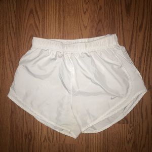 nike tempo shorts